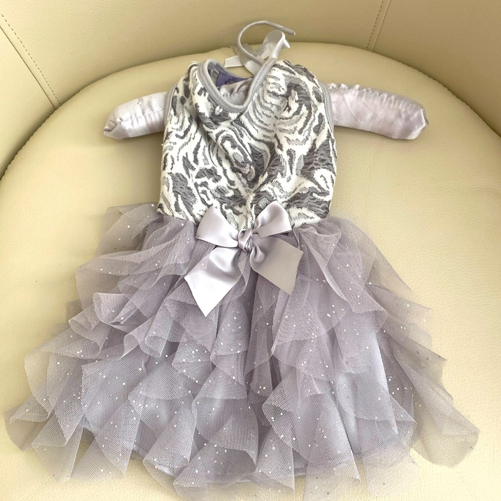 Dog Dress